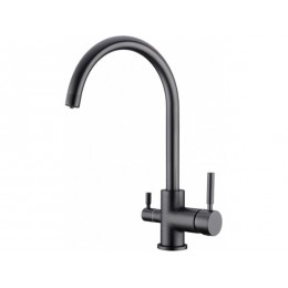 Смеситель Emar ECB - 3007 Dark