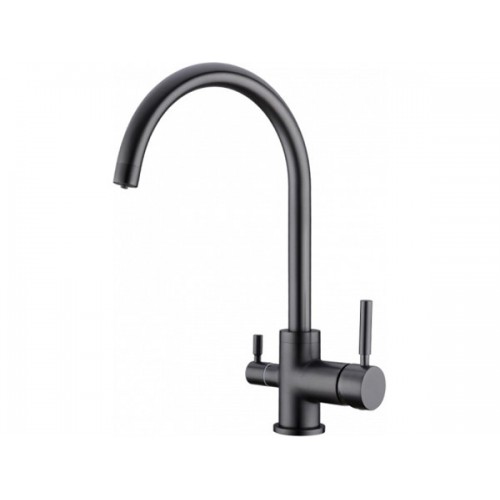 Смеситель Emar ECB - 3007 Dark