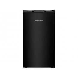 Холодильник Kuppersberg RFT 85 B, черный, 1 дверь, 85 л, SKU 31375