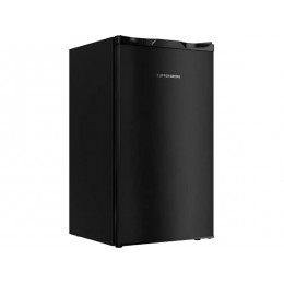 Холодильник Kuppersberg RFT 85 B, черный, 1 дверь, 85 л, SKU 31375
