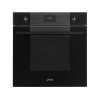 Духовой шкаф SMEG SF6101TB3RU - Стильный и Функциональный Выбор для Вашей Кухни
