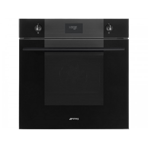 Духовой шкаф SMEG SF6101TB3RU - Стильный и Функциональный Выбор для Вашей Кухни