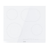 Варочная панель Gorenje ECT643WCSC электрическая - Купить по выгодной цене в интернет-магазине