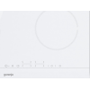 Варочная панель Gorenje ECT643WCSC электрическая - Купить по выгодной цене в интернет-магазине