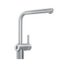 Смеситель Franke Atlas Neo Sensor из нержавеющей стали (115.0625.489) – Эффективное решение для вашей кухни