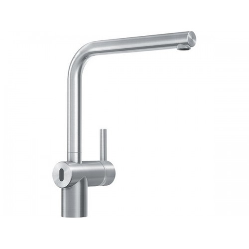 Смеситель Franke Atlas Neo Sensor из нержавеющей стали (115.0625.489) – Эффективное решение для вашей кухни