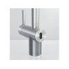 Смеситель Franke Atlas Neo Sensor из нержавеющей стали (115.0625.489) – Эффективное решение для вашей кухни