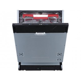 Посудомоечная машина Kuppersberg GLM 6081, 60 см, A+++, 14 комплектов, 7 программ, SKU 27076