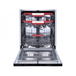 Посудомоечная машина Kuppersberg GLM 6081, 60 см, A+++, 14 комплектов, 7 программ, SKU 27076