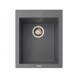 Мойка Longran Cube CUG410.500 - 49 Croma