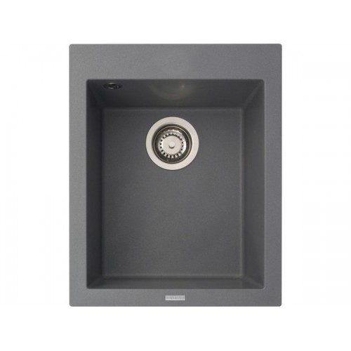 Мойка Longran Cube CUG410.500 - 49 Croma