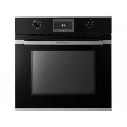 Духовой шкаф Kuppersbusch BP 6332.0 S1 - Элегантность и Функциональность для Вашей Кухни