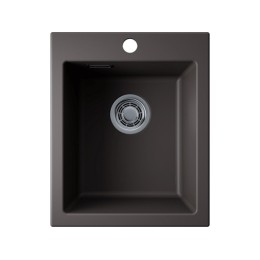 Мойка Omoikiri Omishima 41-SG Matt Natceramic/stone grey матовый (4997549)