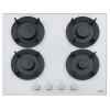 Варочная панель Franke FHMF 604 4G C WH design Dror (106.0541.749) газовая
