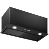 Вытяжка Elikor Cube 60П-650-К3Д черный/черный - Эффективное решение для вашей кухни