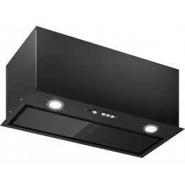 Вытяжка Elikor Cube 60 см 650 м³/ч 155 Вт черный SKU 22380