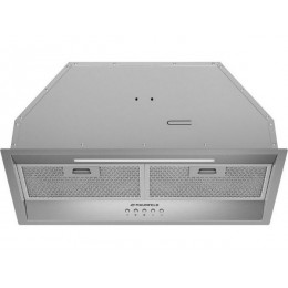 Вытяжка MAUNFELD VIVID 603EM 60 см, 1150 м3/ч, нержавеющая сталь, SKU 35481