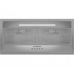 Вытяжка MAUNFELD VIVID 603EM 60 см, 1150 м3/ч, нержавеющая сталь, SKU 35481