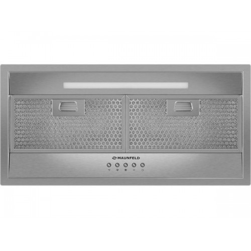 Вытяжка MAUNFELD VIVID 603EM из нержавеющей стали - Эффективное решение для вашей кухни