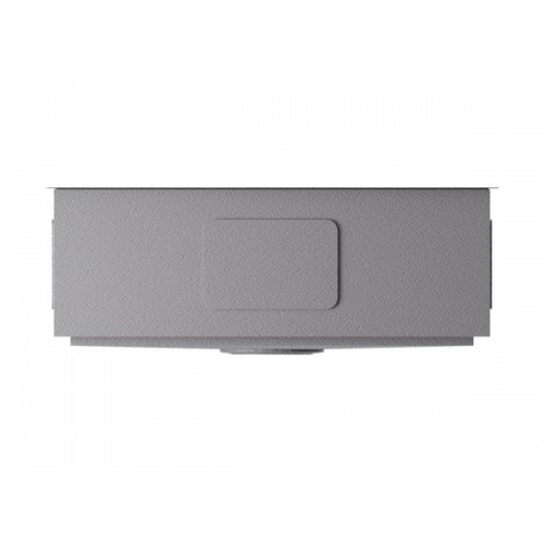 Мойка Omoikiri Kasen 53-26-INT-LG нерж. сталь/светлое золото (4993790)