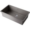 Мойка Omoikiri Kata 74-U-GR Artgranit/leningrad grey (4997566)