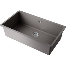 Мойка Omoikiri Kata 74-U-GR Artgranit/leningrad grey (4997566)
