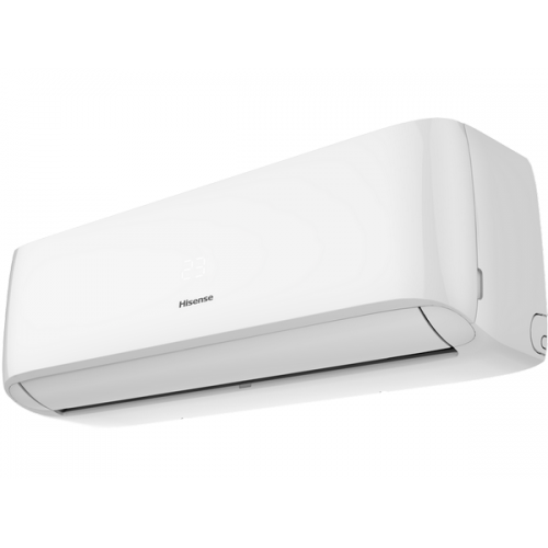 H1: Сплит-система Hisense AS-12HW4RLRCA01AG/AS-12HW4RLRCA01AW с Wi-Fi – Эффективное охлаждение и обогрев для вашего дома