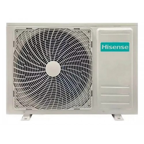 H1: Сплит-система Hisense AS-12HW4RLRCA01AG/AS-12HW4RLRCA01AW с Wi-Fi – Эффективное охлаждение и обогрев для вашего дома