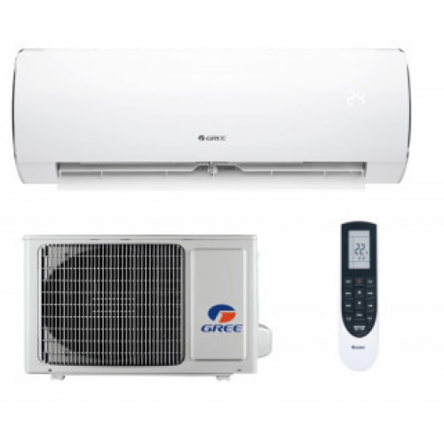 H1: Сплит-система Gree White GWH12ACC-K6DNA1F – Эффективное решение для охлаждения и обогрева вашего помещения