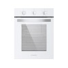 Духовой шкаф MAUNFELD EOEC516W - Эффективное решение для вашей кухни