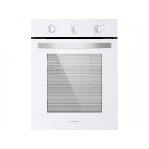 Духовой шкаф MAUNFELD EOEC516W - Эффективное решение для вашей кухни
