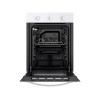 Духовой шкаф MAUNFELD EOEC516W - Эффективное решение для вашей кухни