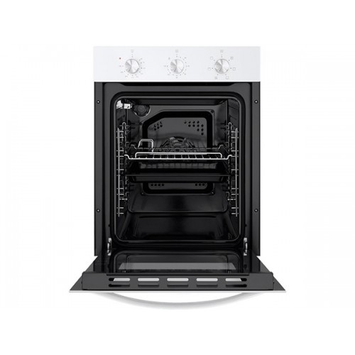 Духовой шкаф MAUNFELD EOEC516W - Эффективное решение для вашей кухни