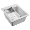 Мойка Emar EMQ-1420.Q Агат