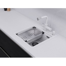 Мойка Emar EMQ-1420.Q Агат