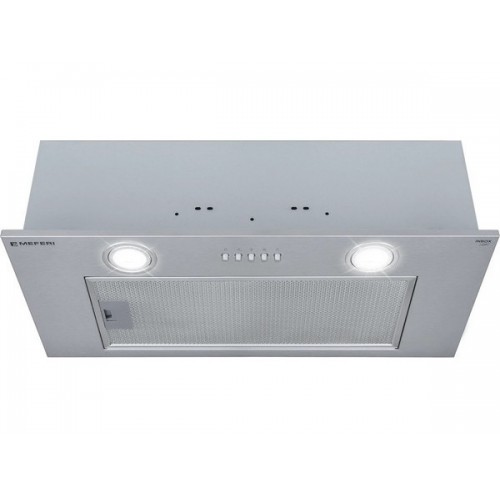 Вытяжка MEFERI INBOX60IX LIGHT — Эффективное решение для вашей кухни