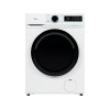 Стиральная машина MIDEA MF11914BS53/W - Эффективная и Надежная Стирка для Вашего Дома