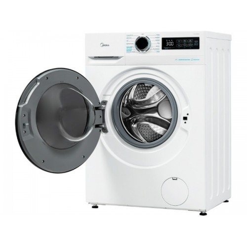 Стиральная машина MIDEA MF11914BS53/W - Эффективная и Надежная Стирка для Вашего Дома
