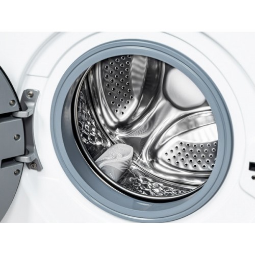 Стиральная машина MIDEA MF11914BS53/W - Эффективная и Надежная Стирка для Вашего Дома