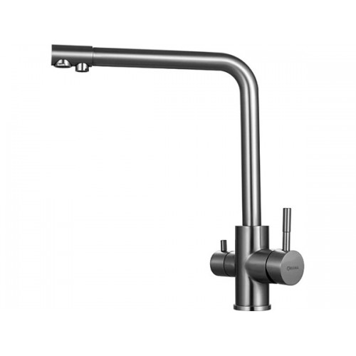 Смеситель Arona ARM 301 BLACK черный