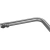 Смеситель Arona ARM 301 BLACK черный