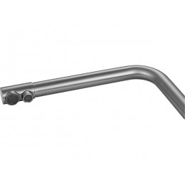 Смеситель Arona ARM 301 BLACK черный