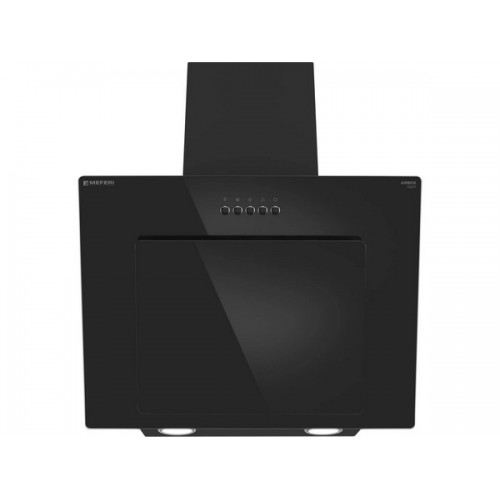 Вытяжка MEFERI AIRBOX60BK POWER – Эффективное решение для вашей кухни