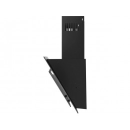 Вытяжка MEFERI AIRBOX60BK POWER 29385, черная, 60 см, 900 м³/ч, LED, 3 скорости