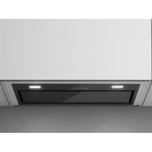 Вытяжка Falmec GRUPPO INCASSO MURANO 50 BLACK – Эффективное решение для вашей кухни