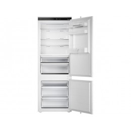 Холодильник ASKO RBC297SND1 69 см, белый, 328 л, A++, No Frost, 35 дБ, SKU 32587