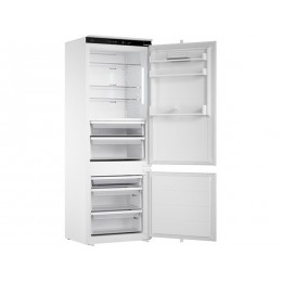 Холодильник ASKO RBC297SND1 69 см, белый, 328 л, A++, No Frost, 35 дБ, SKU 32587