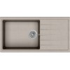Мойка Longran Ultra ULS914.457 - 47 Arena: Качественная и Стильная Мойка для Вашей Кухни