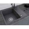 Мойка Emar EMQ-1580.Q Антрацит
