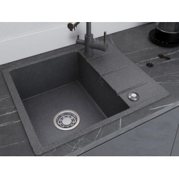 Мойка Emar EMQ-1580.Q Антрацит